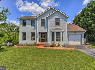 102 Smokebox Cir, Stewartstown, PA