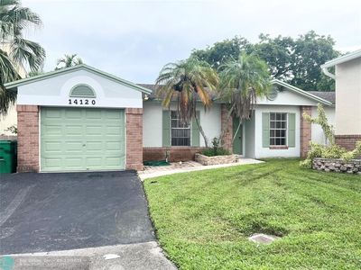 14120 Langley Pl, Fort Lauderdale, FL, 33325