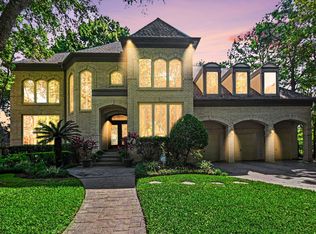 1319 Oyster Point Dr, Sugar Land, TX 77478