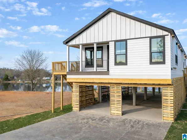 165 Clear Springs Rd, Lincoln, AL 35096