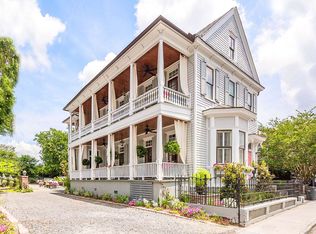 154 Spring St, Charleston, SC 29403