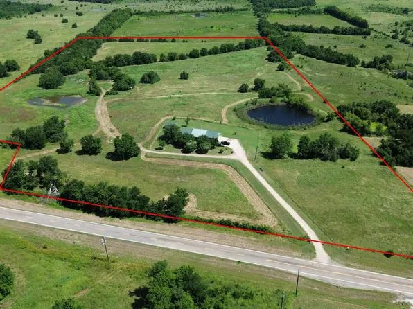 2271 Farm Road 2949 N, Cooper, TX 75432