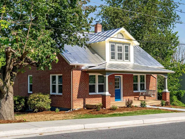 116 Linville Ave, Broadway, VA 22815