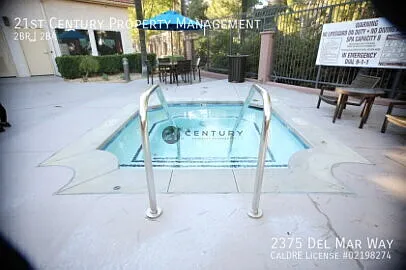 2375 Del Mar Way — Photo 22