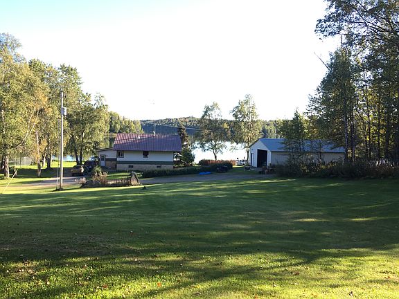 upper yard