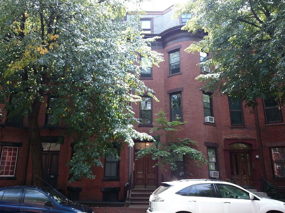 2nd image of 114 Chandler St #4