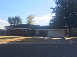 4405 Charlene Ave, Amarillo, TX 79106