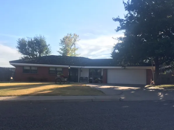 4405 Charlene Ave, Amarillo, TX 79106
