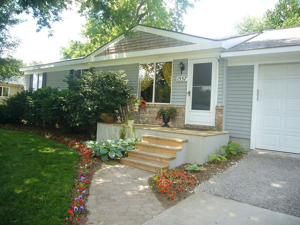 1557 Macarthur Blvd, Ypsilanti, MI 48198 Zillow