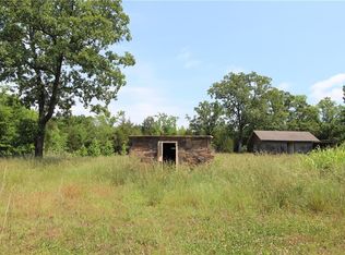 9208 Sherman Creek Rd, Mulberry, AR 72947