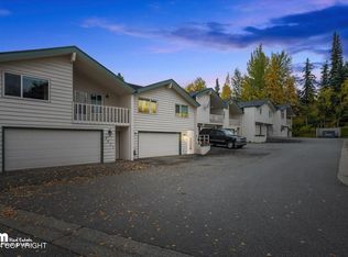 6605 Cutty Sark St, Anchorage, AK 99502