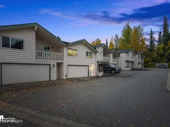 6605 Cutty Sark St, Anchorage, AK 99502