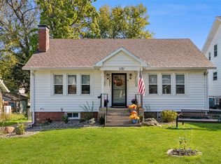 1121 46th St, Des Moines, IA 50311