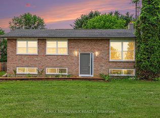 503 Brouseville Rd, Edwardsburgh/cardinal, ON K0E1E0