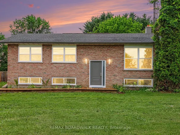 503 Brouseville Rd, Edwardsburgh/cardinal, ON K0E 1E0