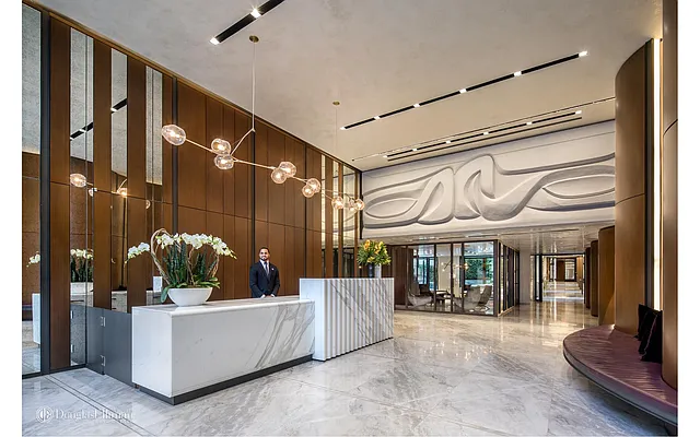 Rented by Douglas Elliman | media 32