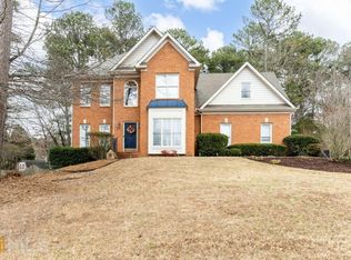 1310 Pond Springs Trce SW, Lilburn, GA 30047