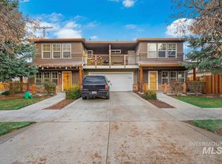 2420 W Dorian St, Boise, ID 83705