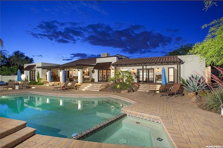 1st image of 4735 E Arroyo Verde Dr