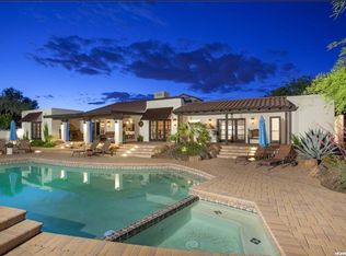4735 E Arroyo Verde Dr, Paradise Valley, AZ 85253