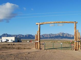 10090 Michigan Dr SE, Deming, NM 88030