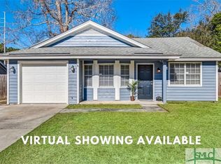 28 Tara Manor Dr, Savannah, GA 31406