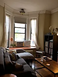 Rented by Compass