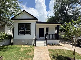 1719 W Houston St, San Antonio, TX 78207