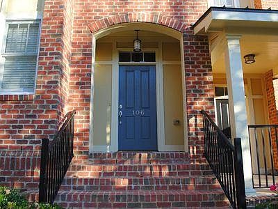 2nd image of 106 Finsbury St