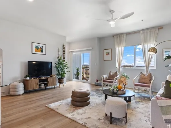 91-1171 Hoonaauao St #1205, Kapolei, HI 96707