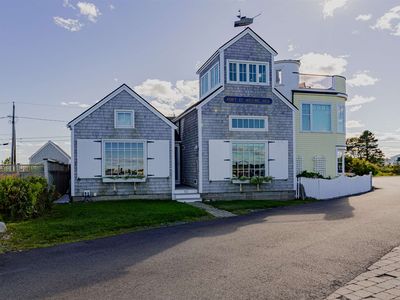 122 Harbor Rd, Rye, NH, 03870