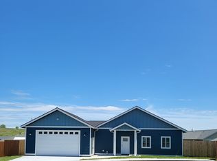 603 Palouse Ct, Uniontown, WA 99179