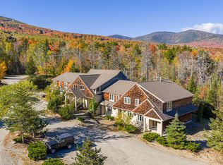 5003 Fall Line Dr #B, Kingfield, ME 04947