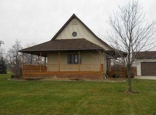 12490 Bryce Rd, Emmett, MI 48022
