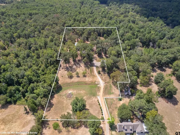 16905 County Road 15, Tyler, TX 75703