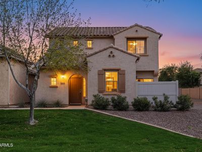 1965 W Busoni Place, Phoenix, AZ, 85023