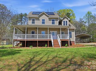 166 Ridge Run Dr, Statesville, NC 28625