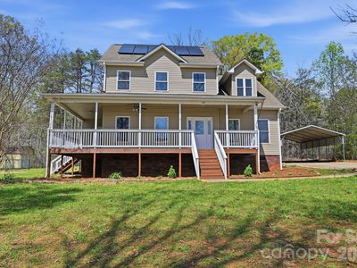 166 Ridge Run Dr, Statesville, NC, 28625