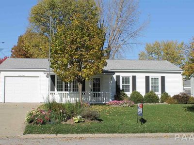 28 Santa Anita Dr, Bartonville, IL, 61607
