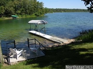 24256 County Road 80, Nevis, MN 56467