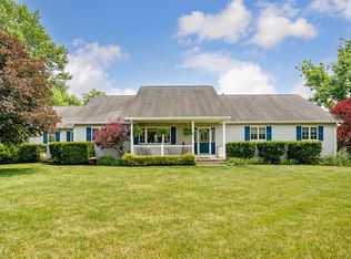 4501 Little Darby Rd, London, OH 43140