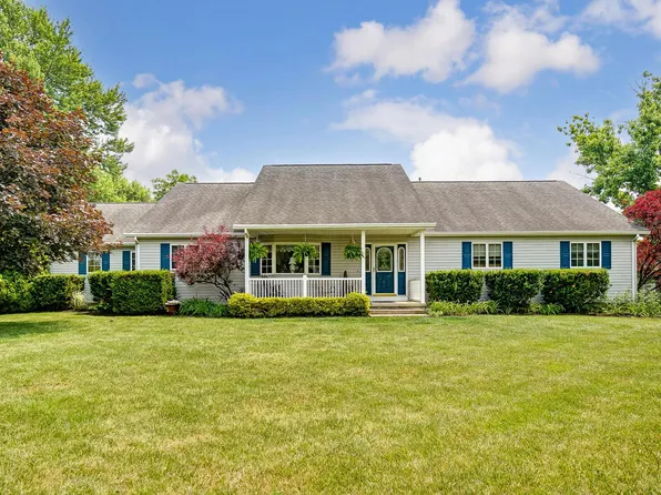 4501 Little Darby Rd, London, OH 43140