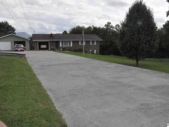 3rd image of 1425 Old Parrottsville Hwy