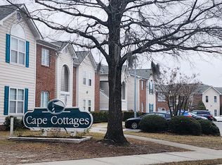 902L Litchfield Way, Wilmington, NC 28405