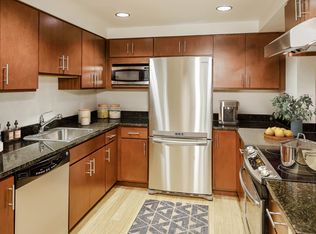 Palisades of Towson, Towson, MD 21204