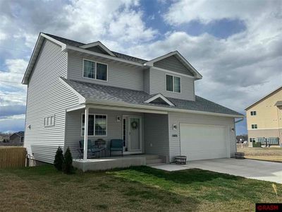 1805 Bluestem Dr, Mankato, MN, 56001