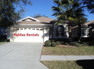 14467 Middle Fairway Dr, Spring Hill, FL 34609