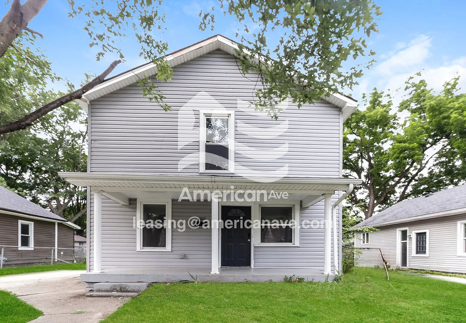 4 bed, 2.0 bath, 1536 sqft, $1,547 — Photo 1