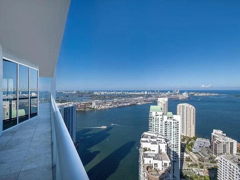 465 Brickell Ave #5701 — Photo 19