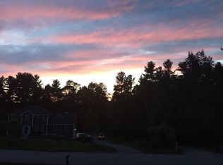 15 Wildbrook Dr, Rutland, MA 01543